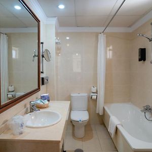 Habitación Económica